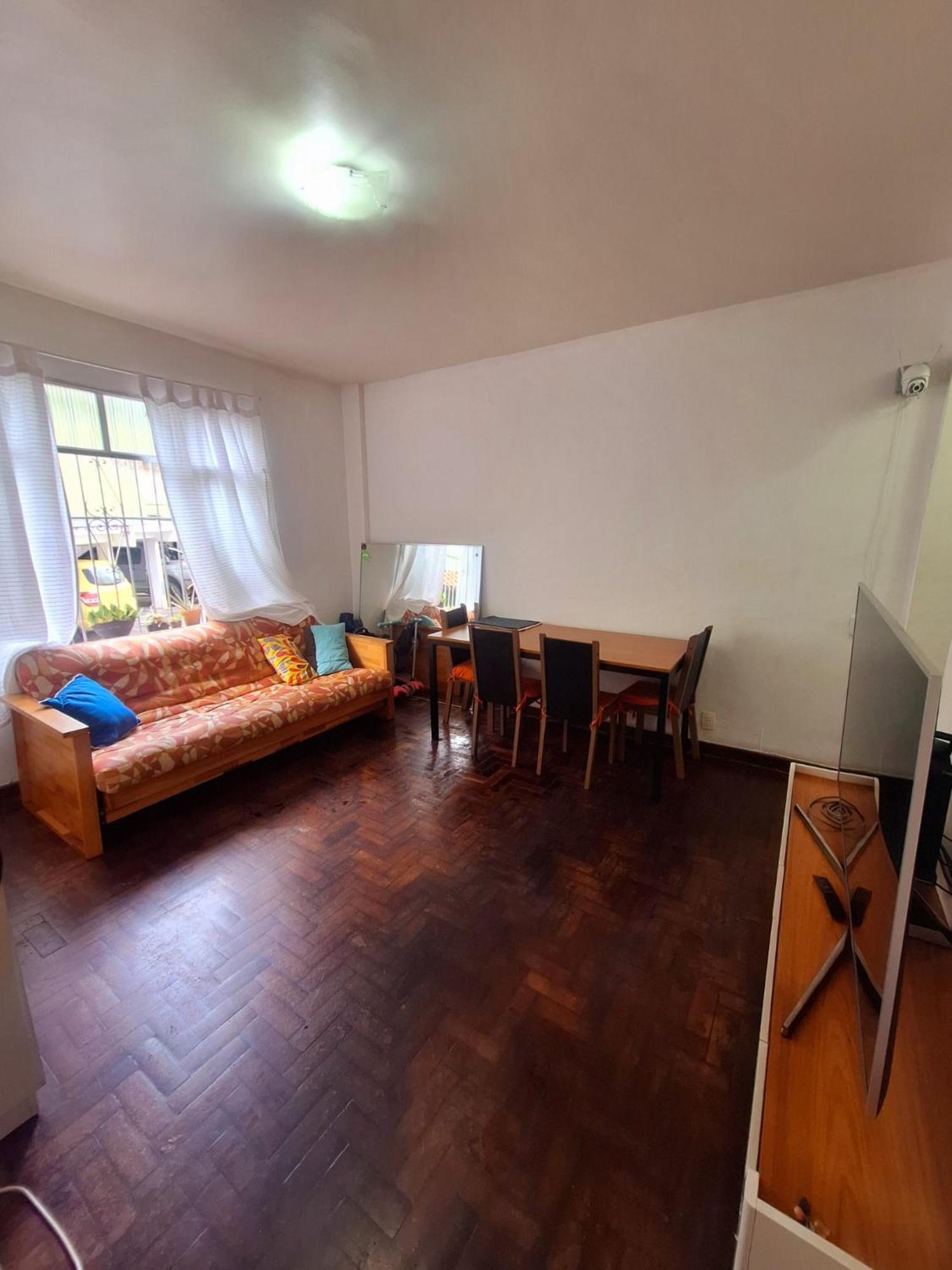 Quarto Tranquilo E Familiar No Leblon - Quiet Family Room In Leblon Rio de Janeiro Bagian luar foto
