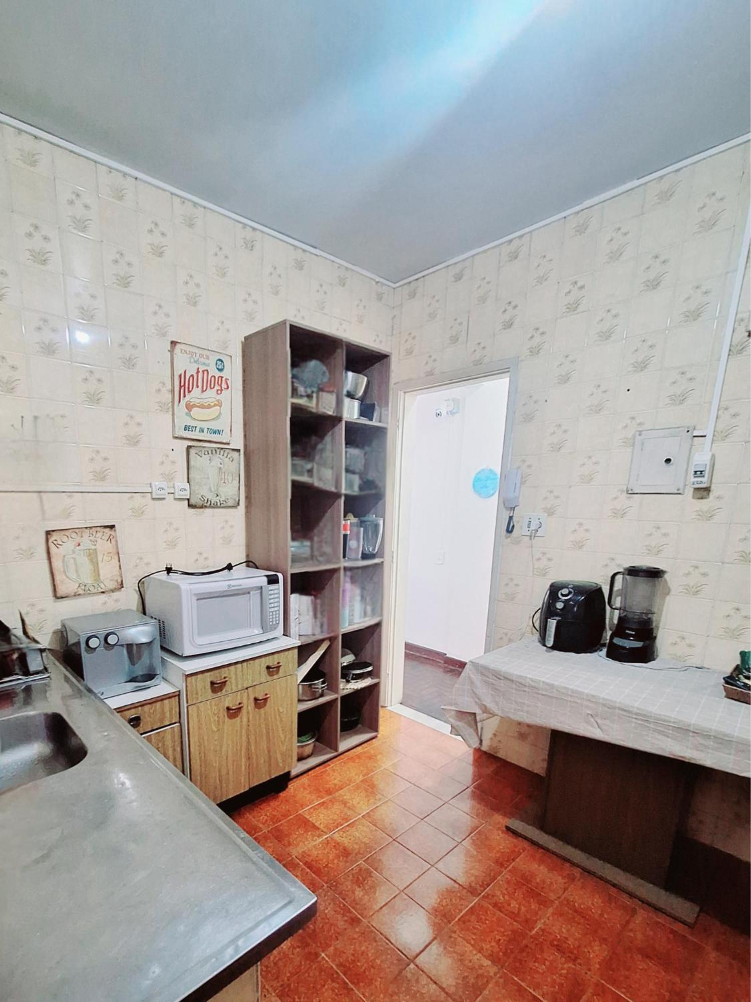 Quarto Tranquilo E Familiar No Leblon - Quiet Family Room In Leblon Rio de Janeiro Bagian luar foto
